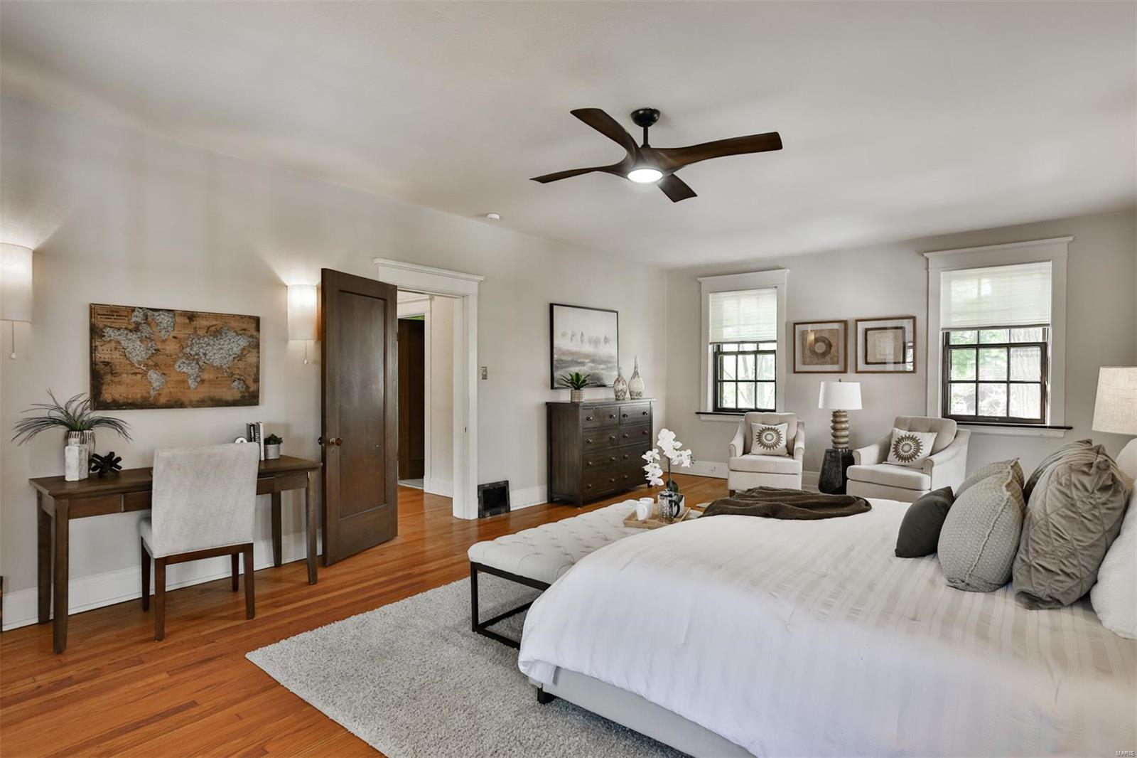 University Heights - Residential