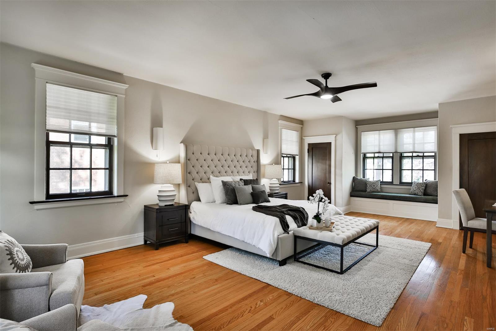 University Heights - Residential