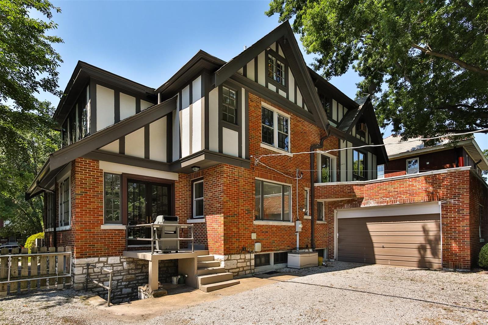 University Heights - Residential