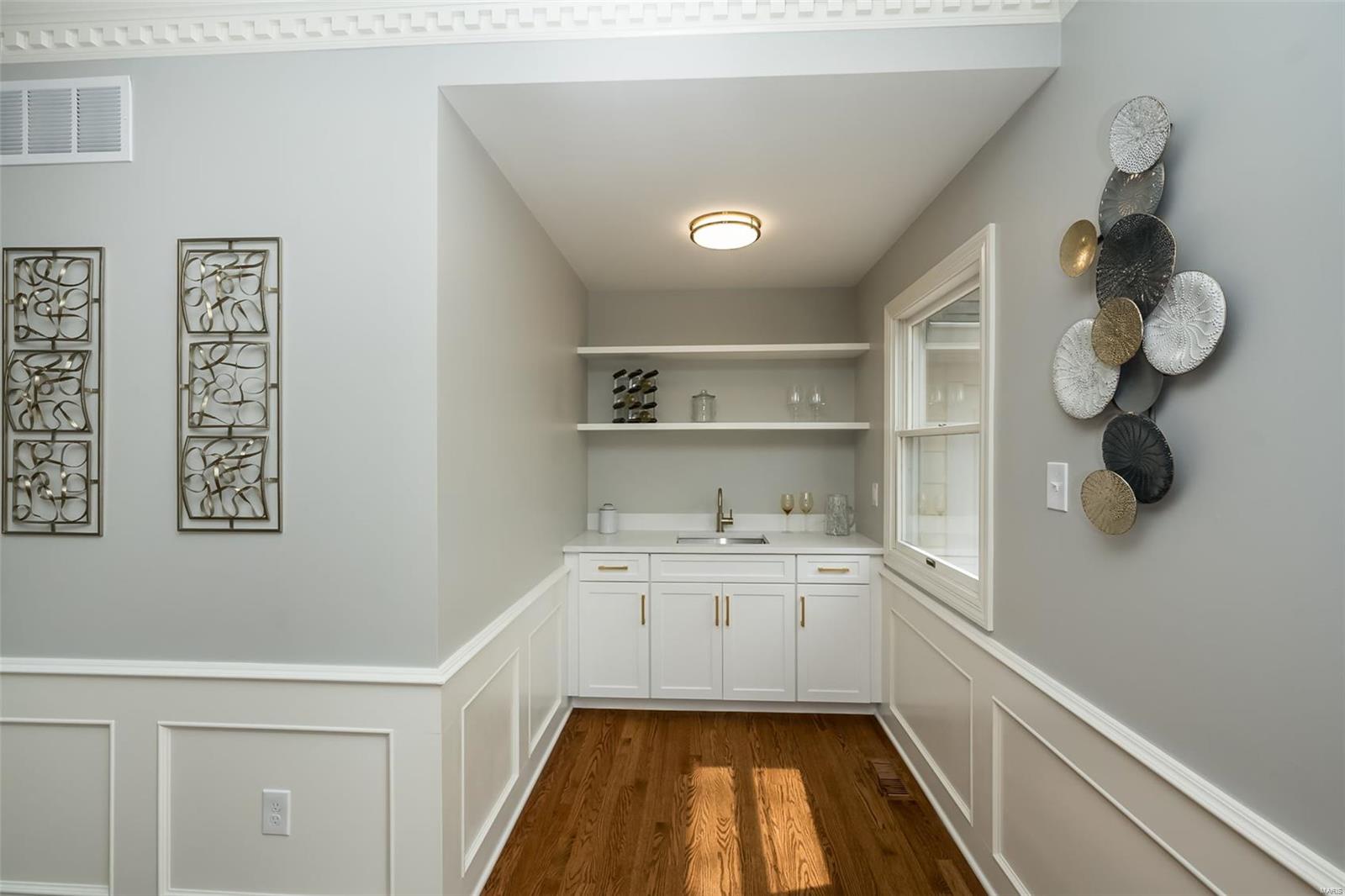 Wildhorse Village G - Residential