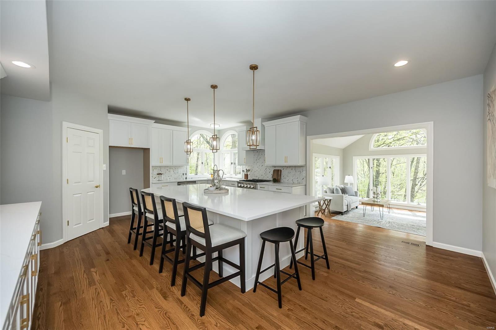 Wildhorse Village G - Residential