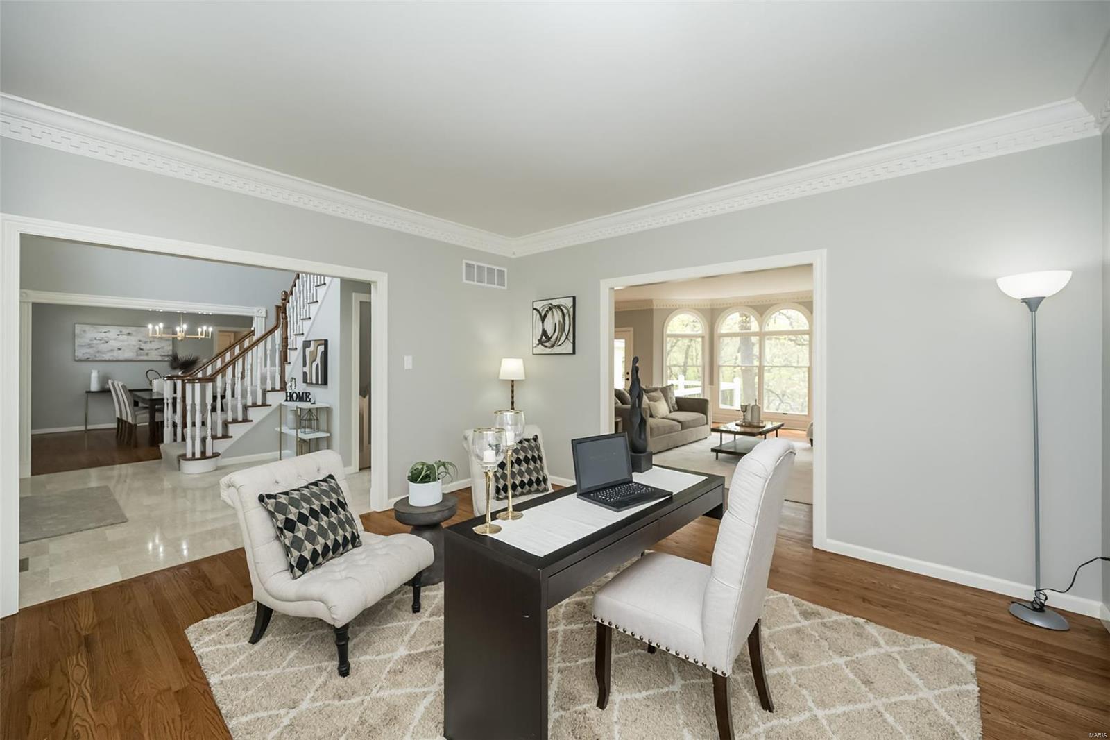 Wildhorse Village G - Residential