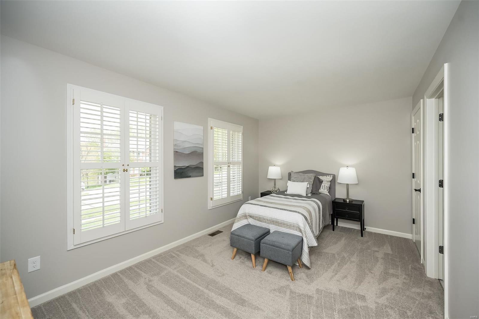 Wildhorse Village G - Residential