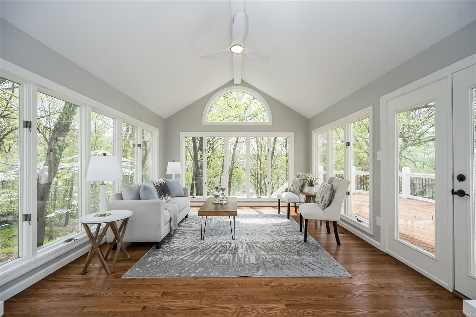 Wildhorse Village G - Residential