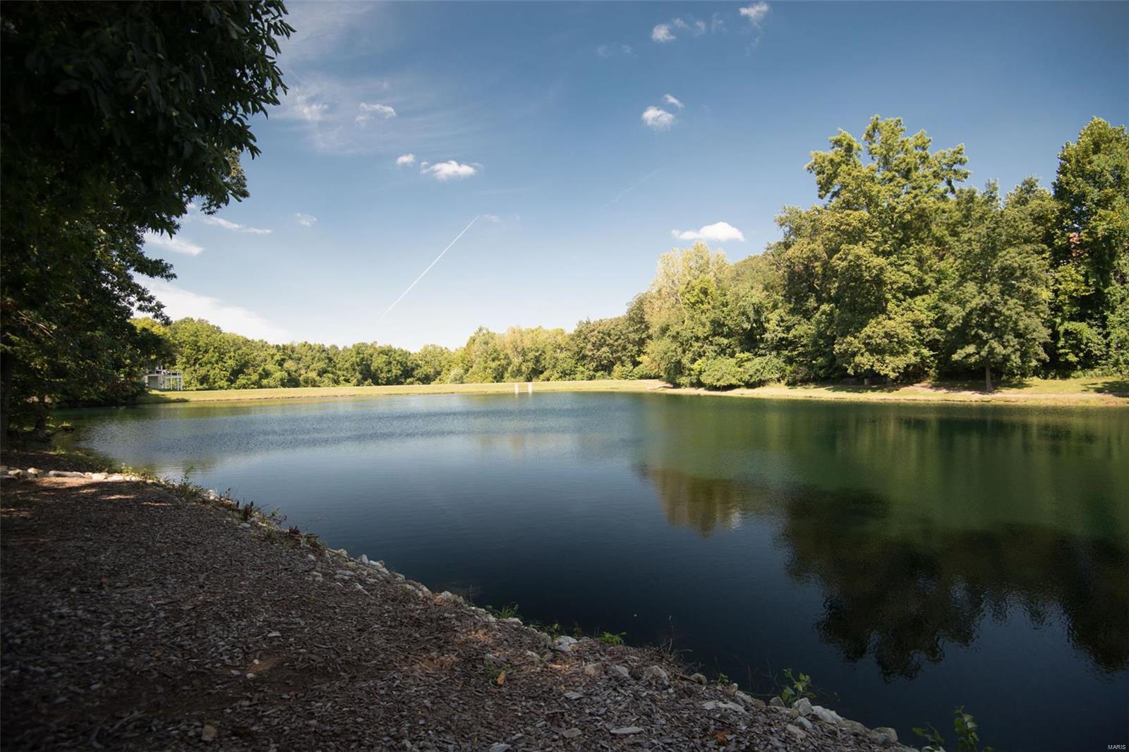 Wildhorse Village G - Residential