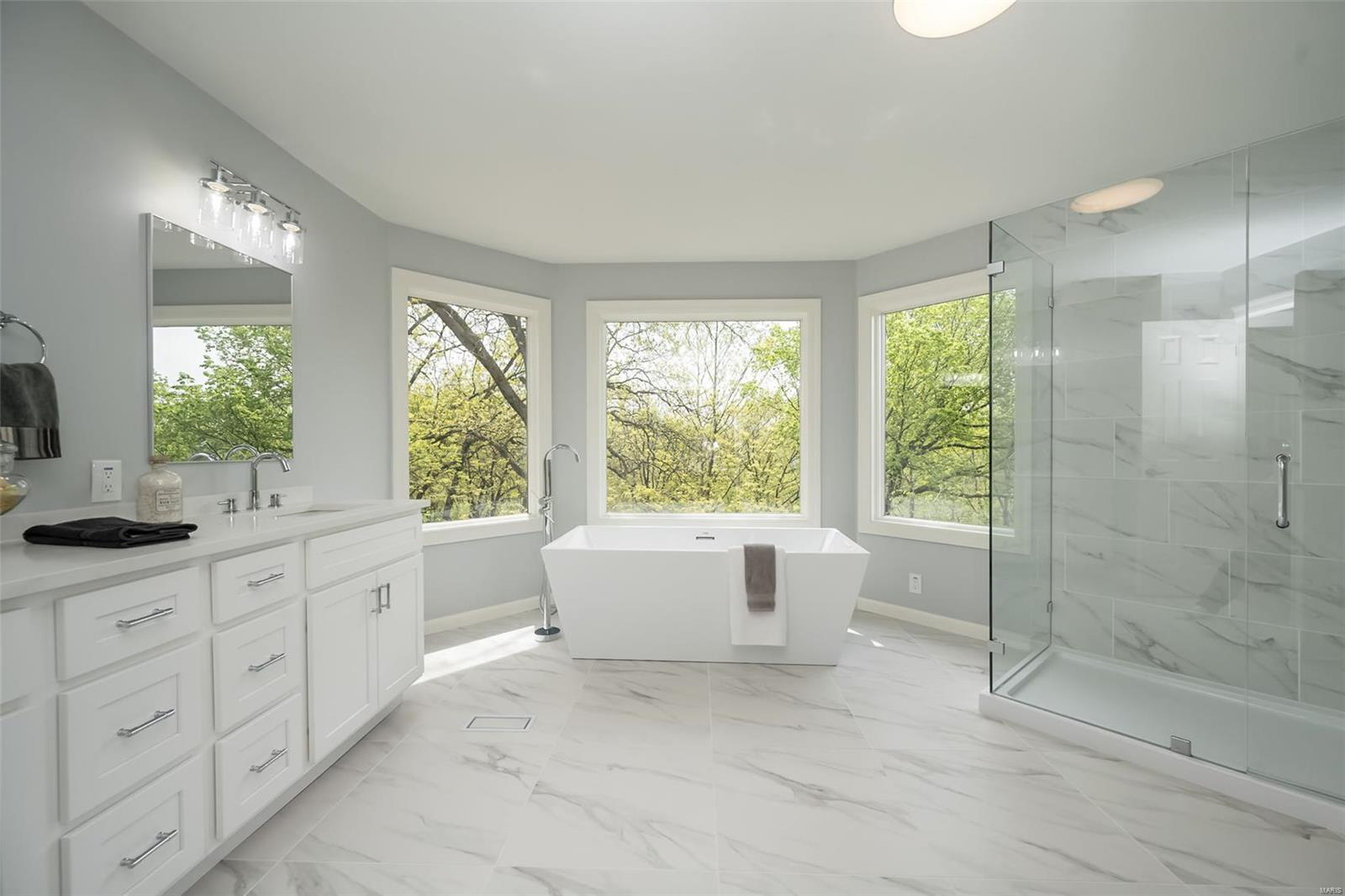 Wildhorse Village G - Residential