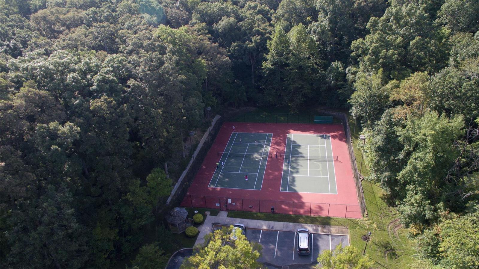 Wildhorse Village G - Residential