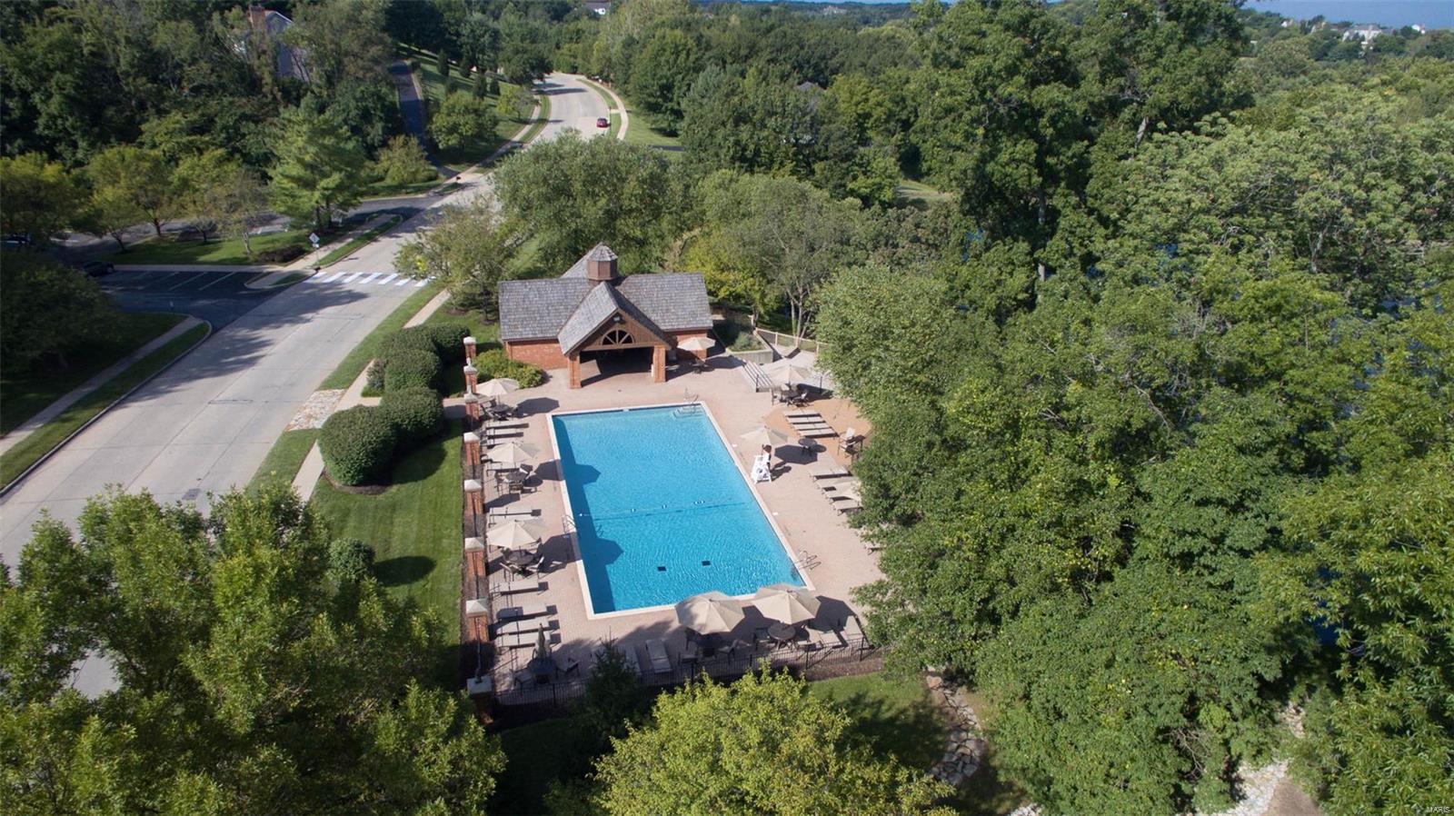 Wildhorse Village G - Residential