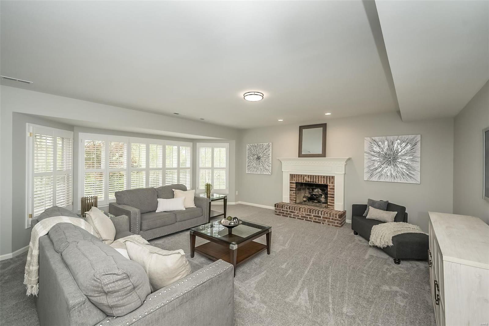 Wildhorse Village G - Residential