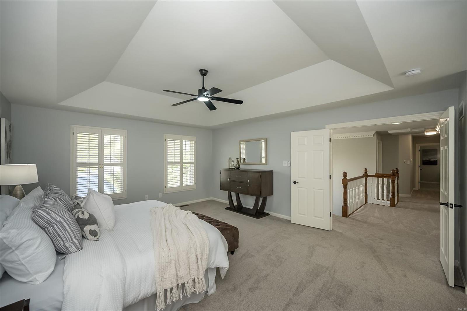 Wildhorse Village G - Residential