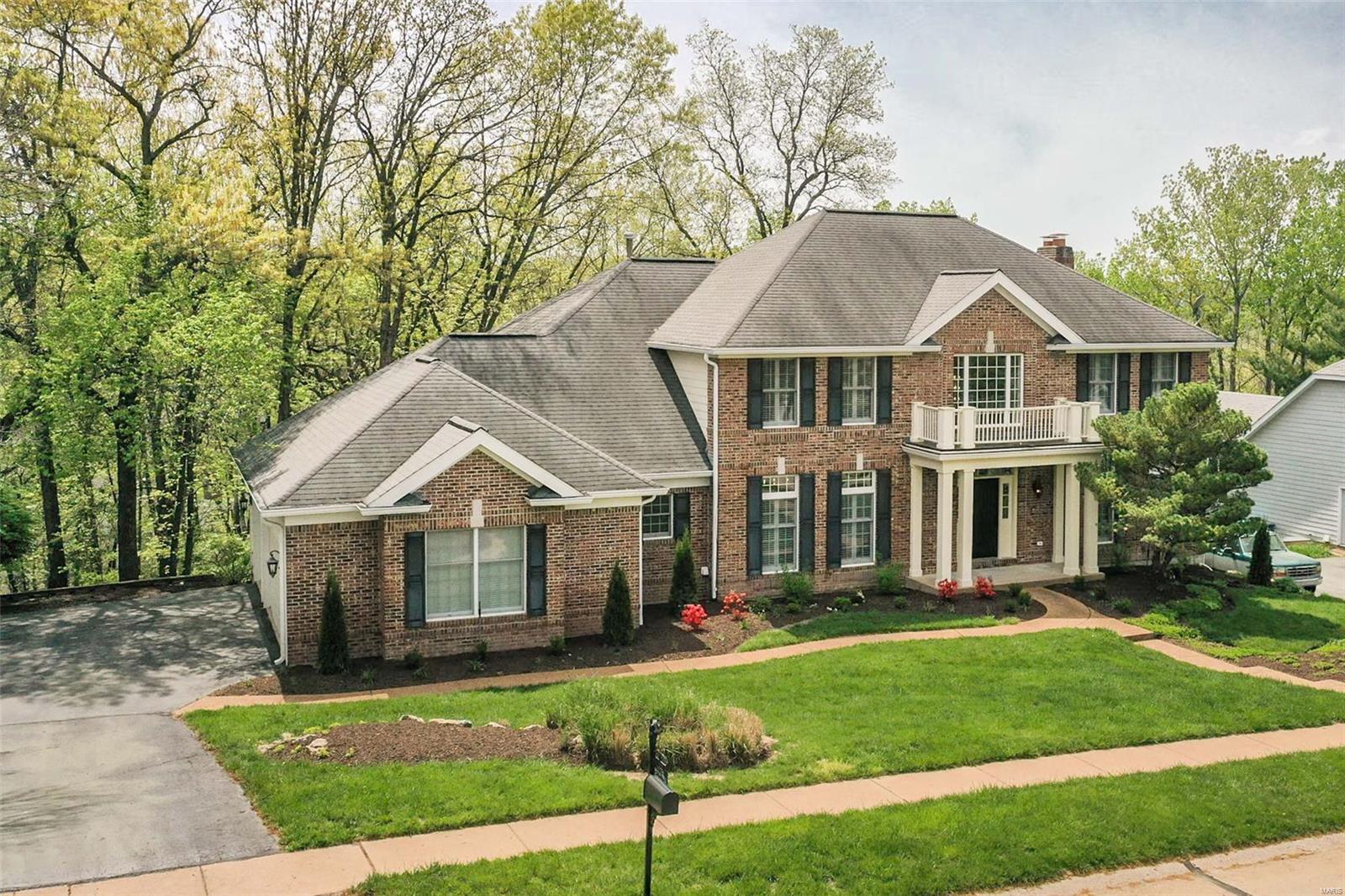 Wildhorse Village G - Residential