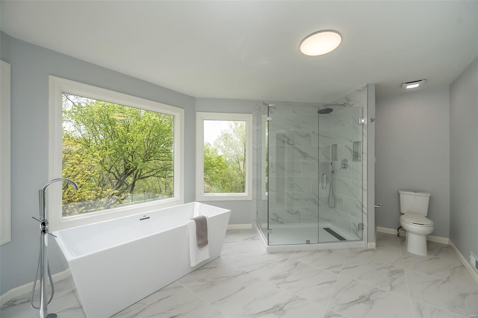 Wildhorse Village G - Residential