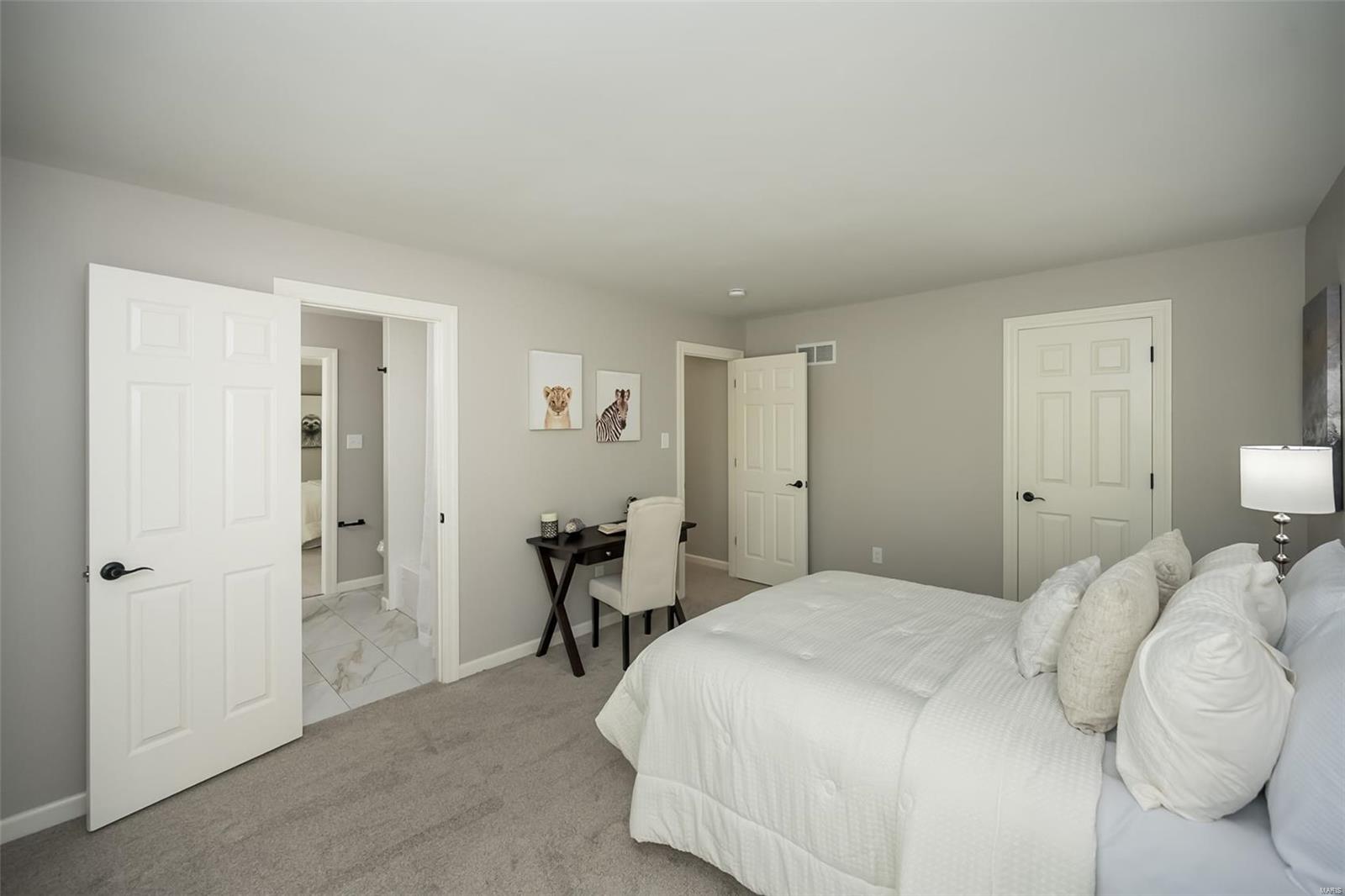 Wildhorse Village G - Residential