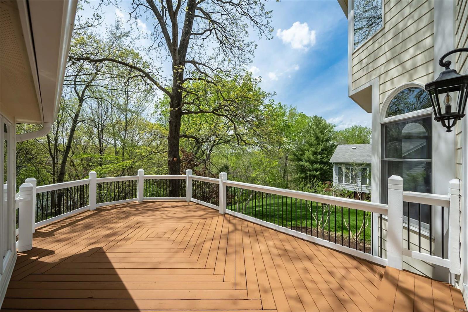 Wildhorse Village G - Residential