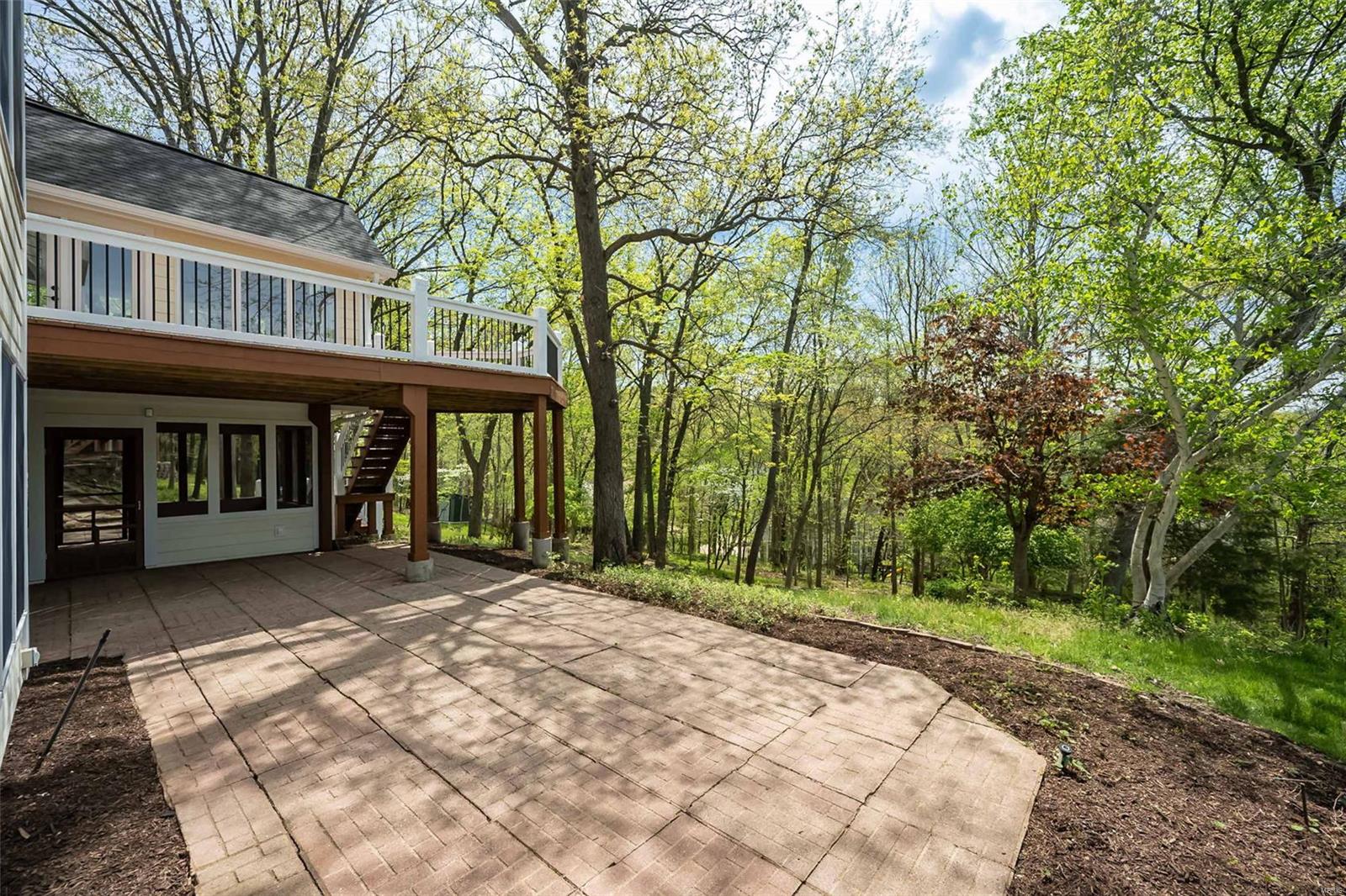 Wildhorse Village G - Residential