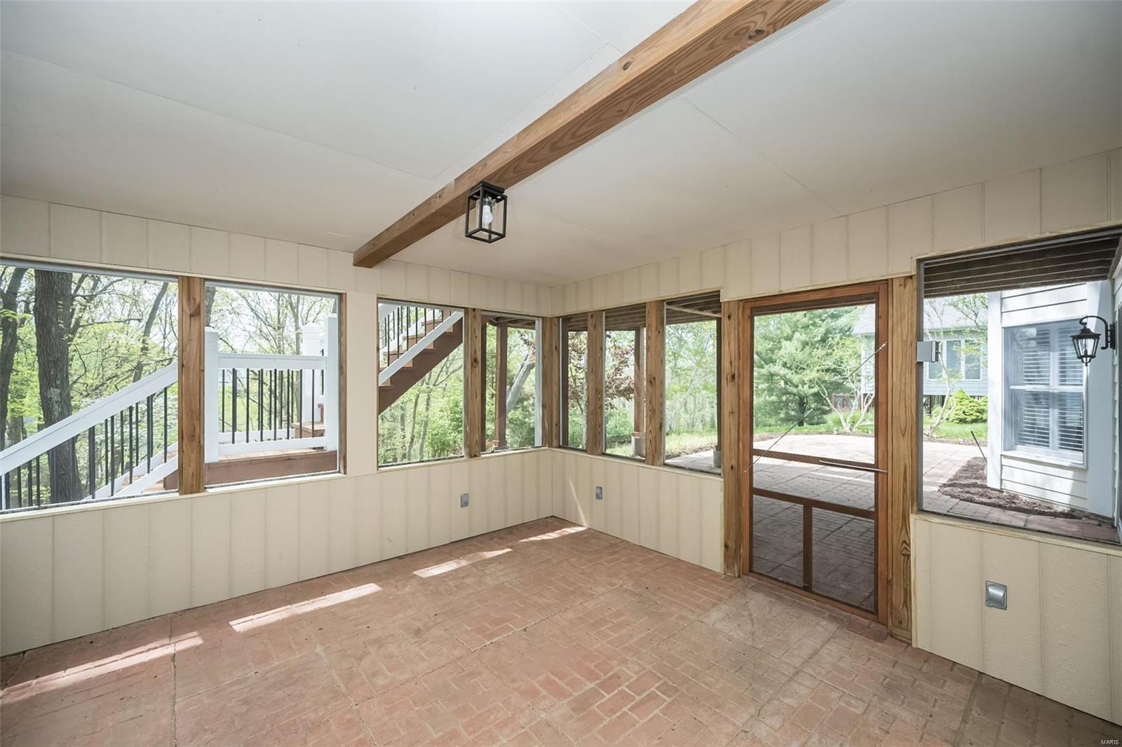 Wildhorse Village G - Residential