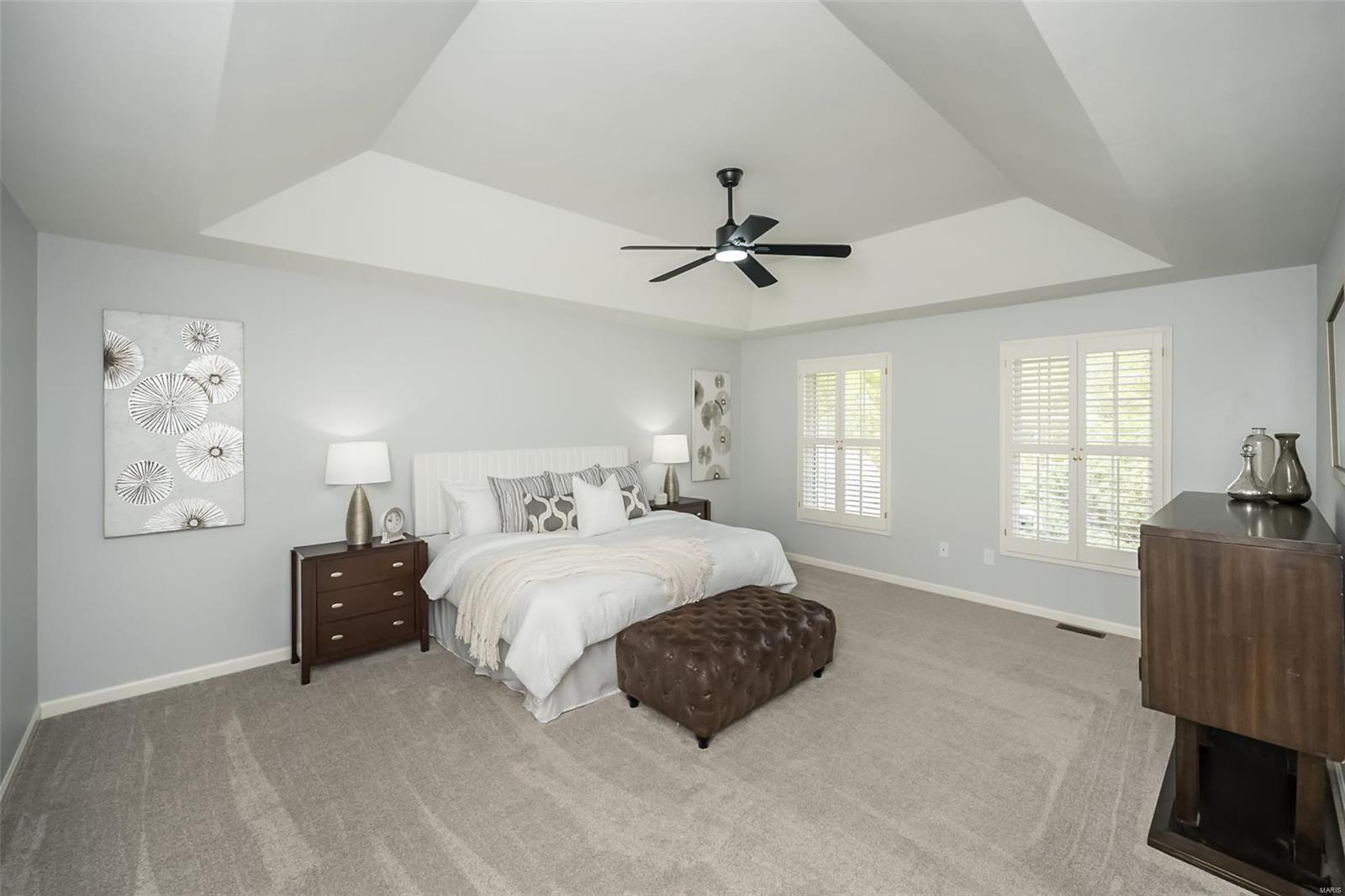 Wildhorse Village G - Residential