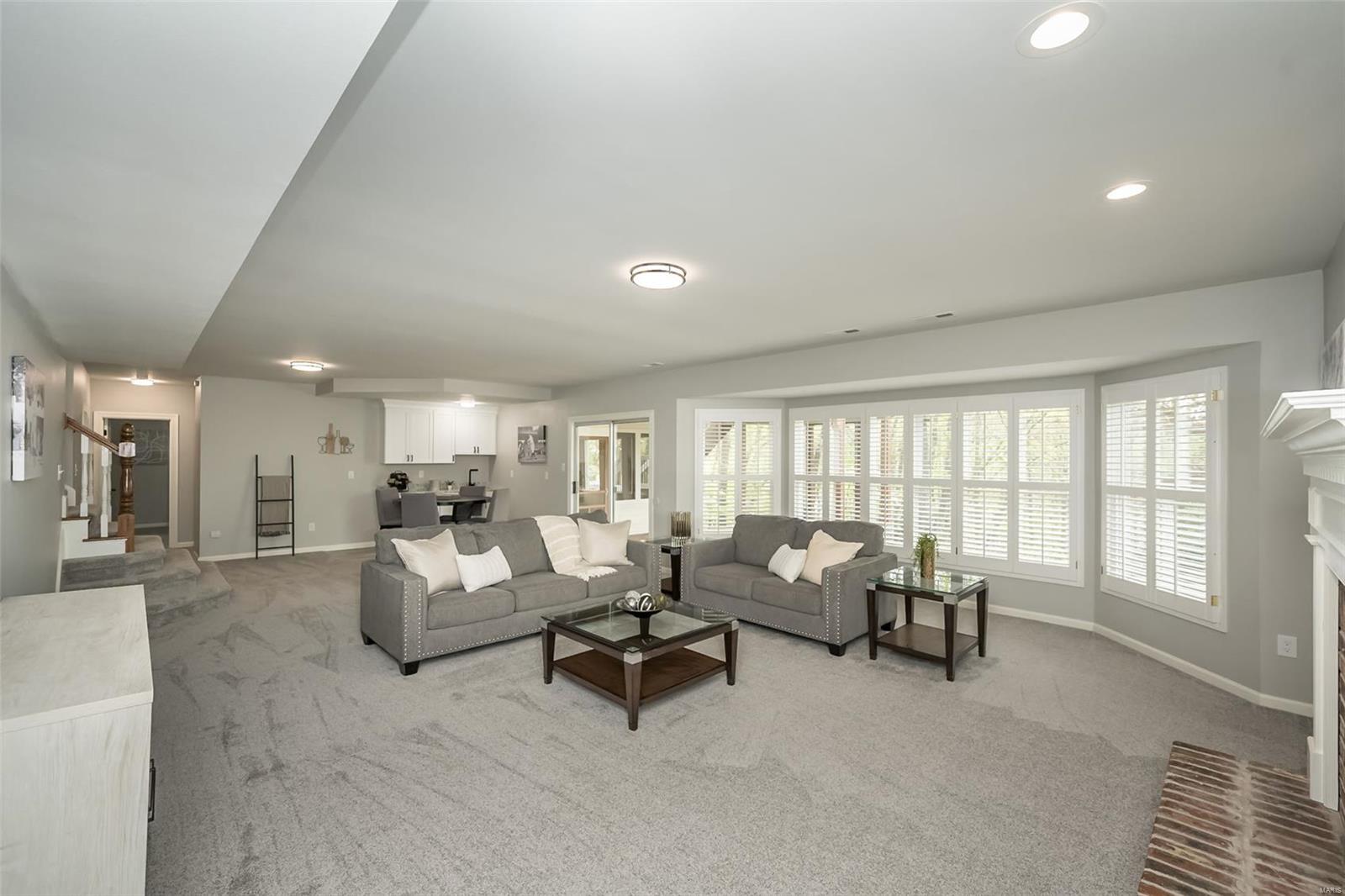 Wildhorse Village G - Residential