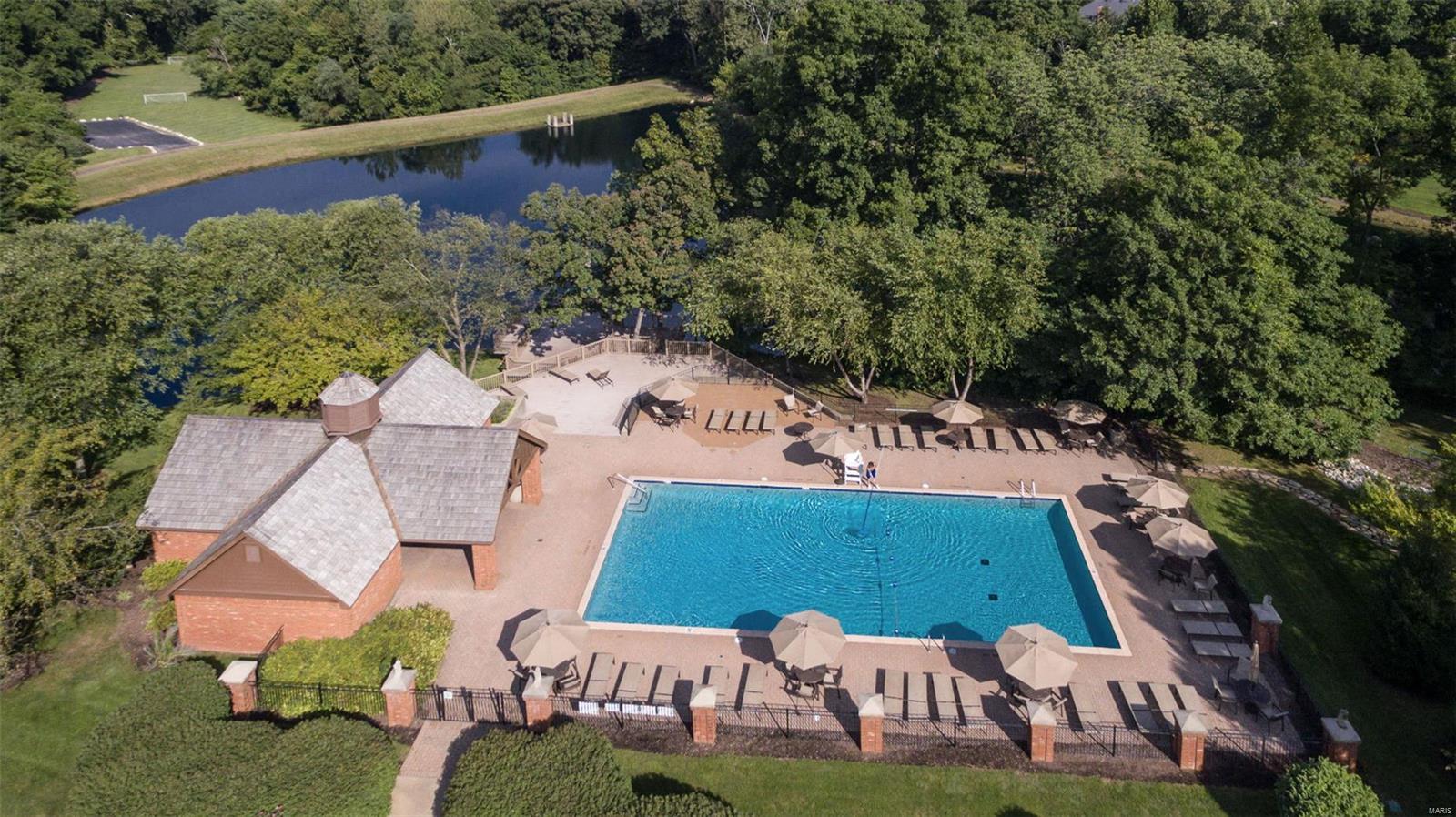 Wildhorse Village G - Residential