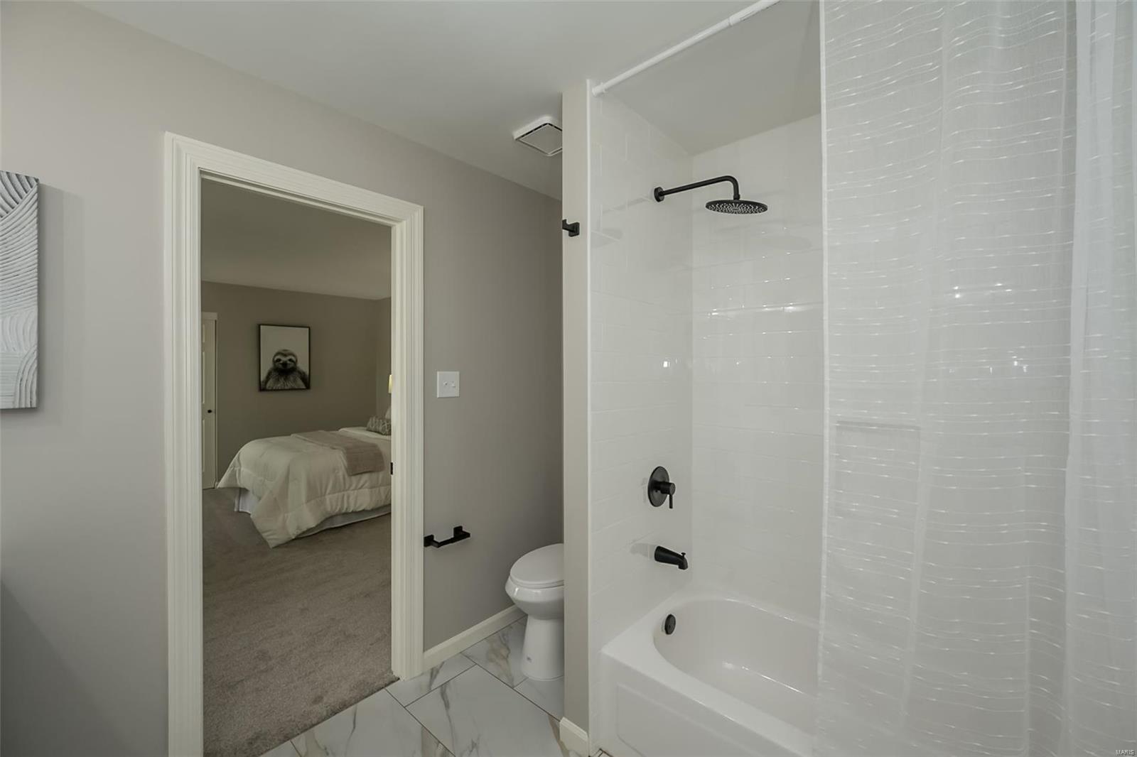 Wildhorse Village G - Residential