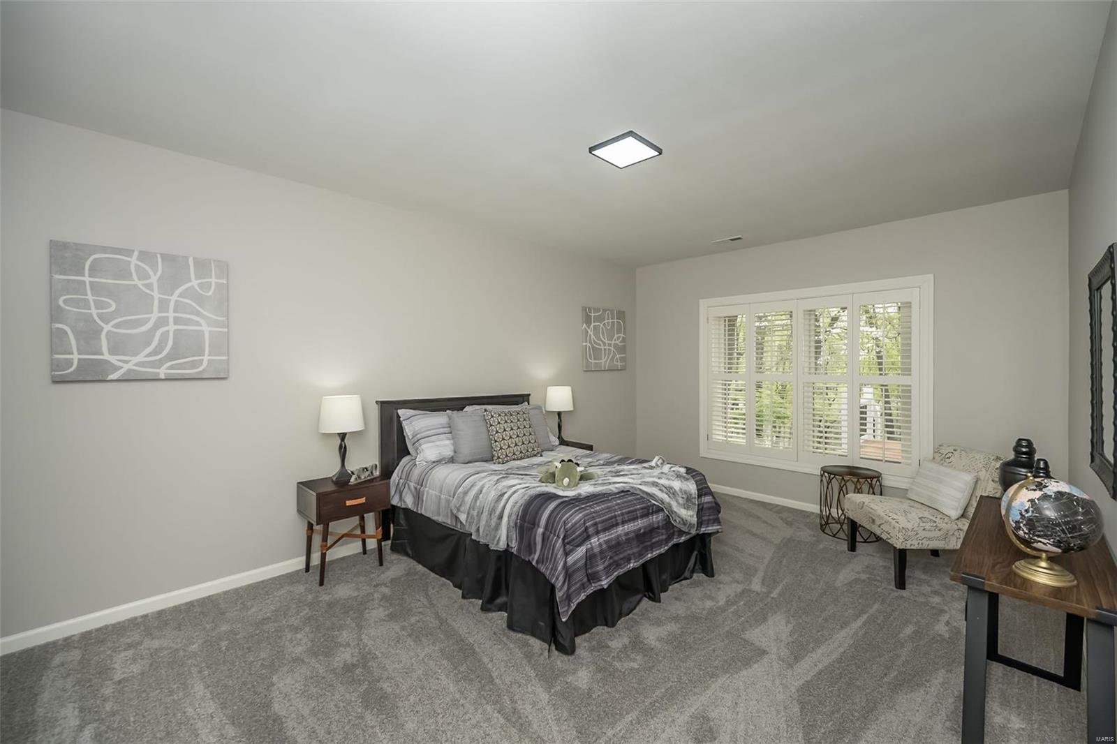 Wildhorse Village G - Residential