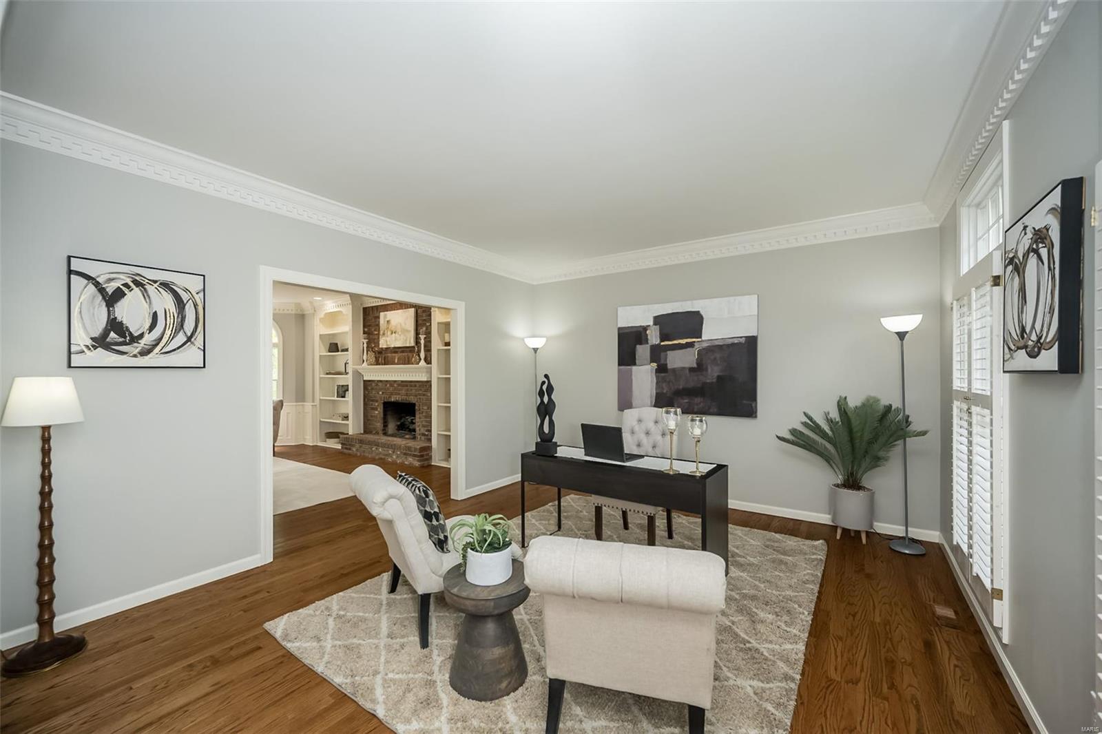 Wildhorse Village G - Residential