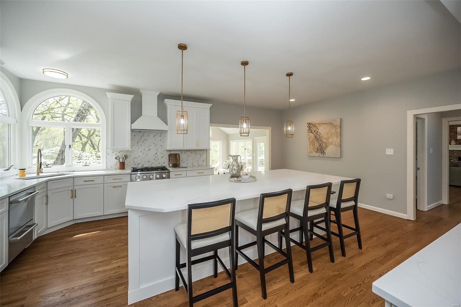 Wildhorse Village G - Residential