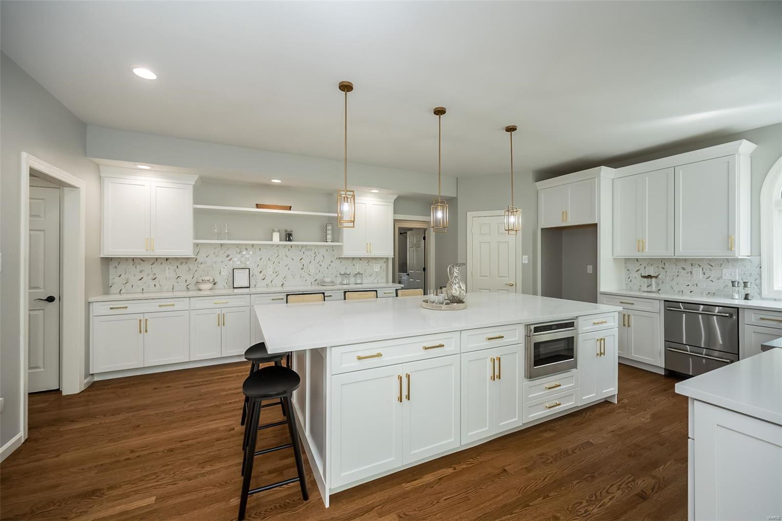 Wildhorse Village G - Residential