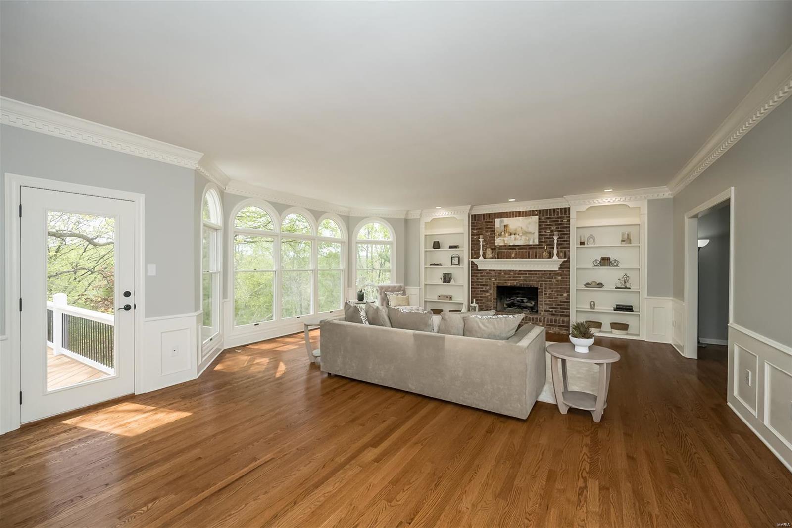 Wildhorse Village G - Residential