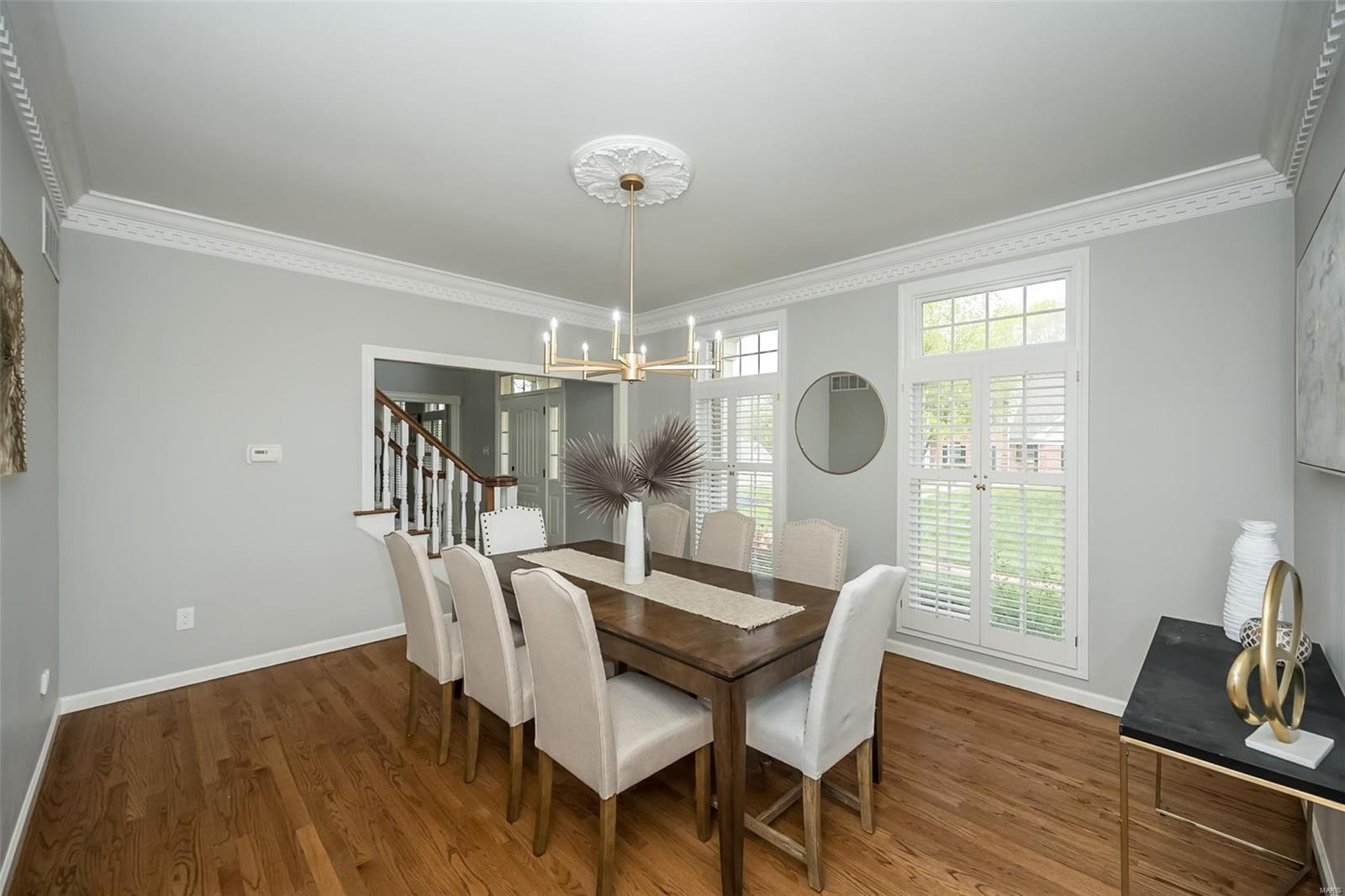 Wildhorse Village G - Residential