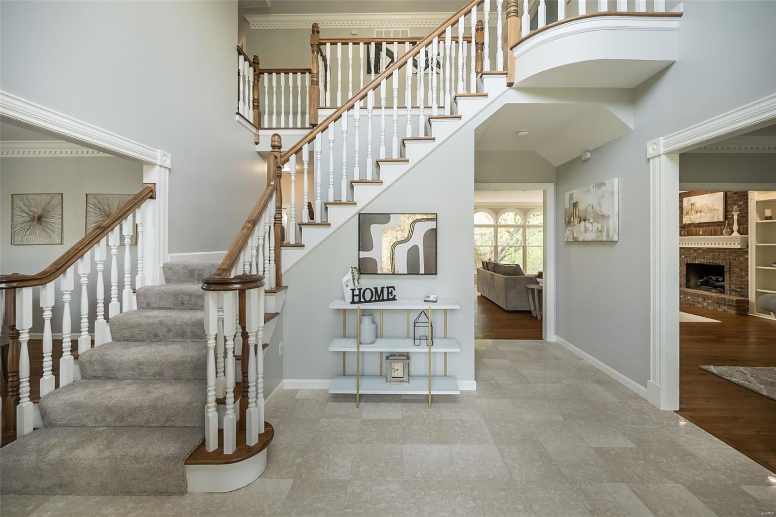 Wildhorse Village G - Residential