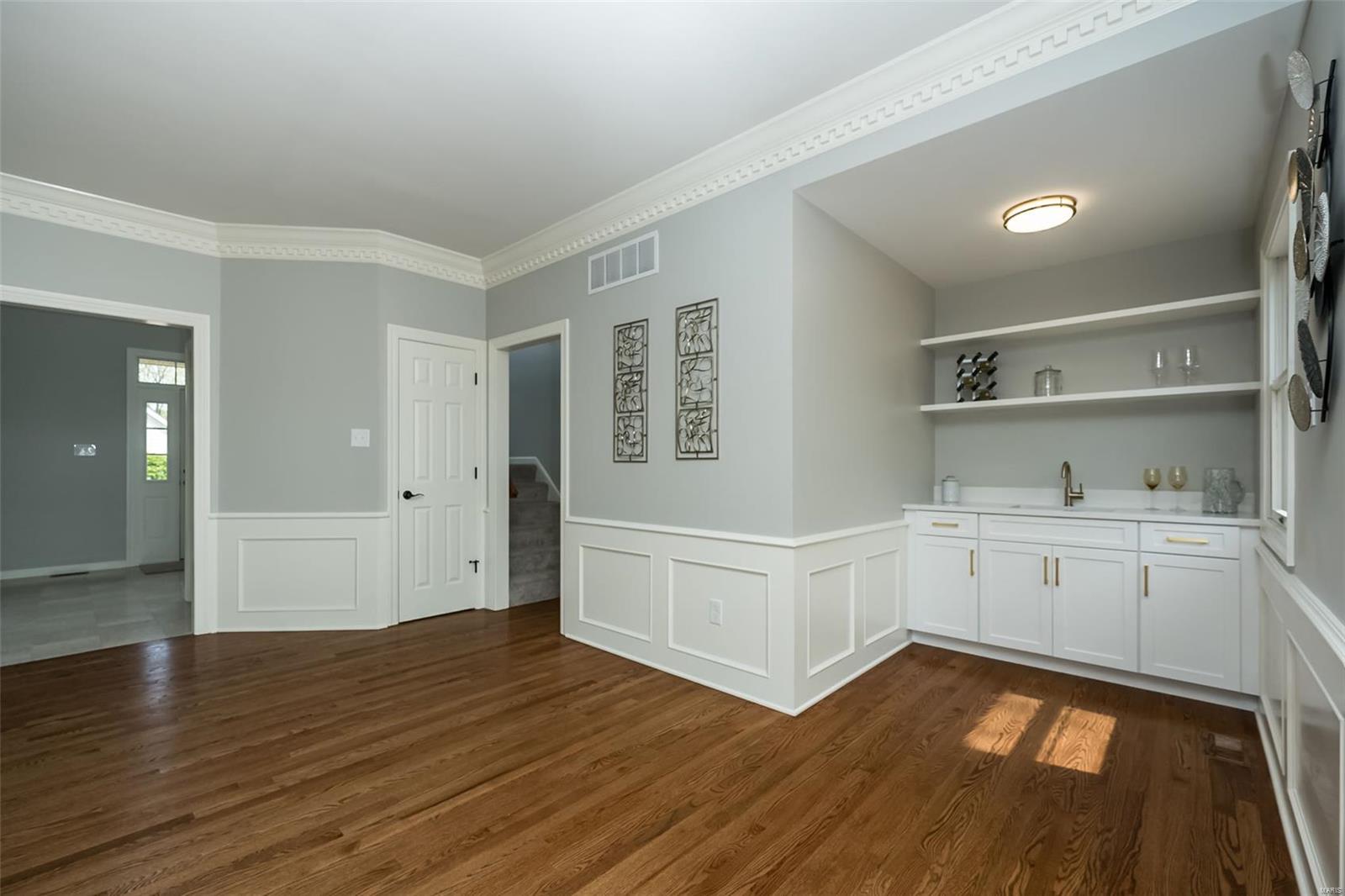 Wildhorse Village G - Residential