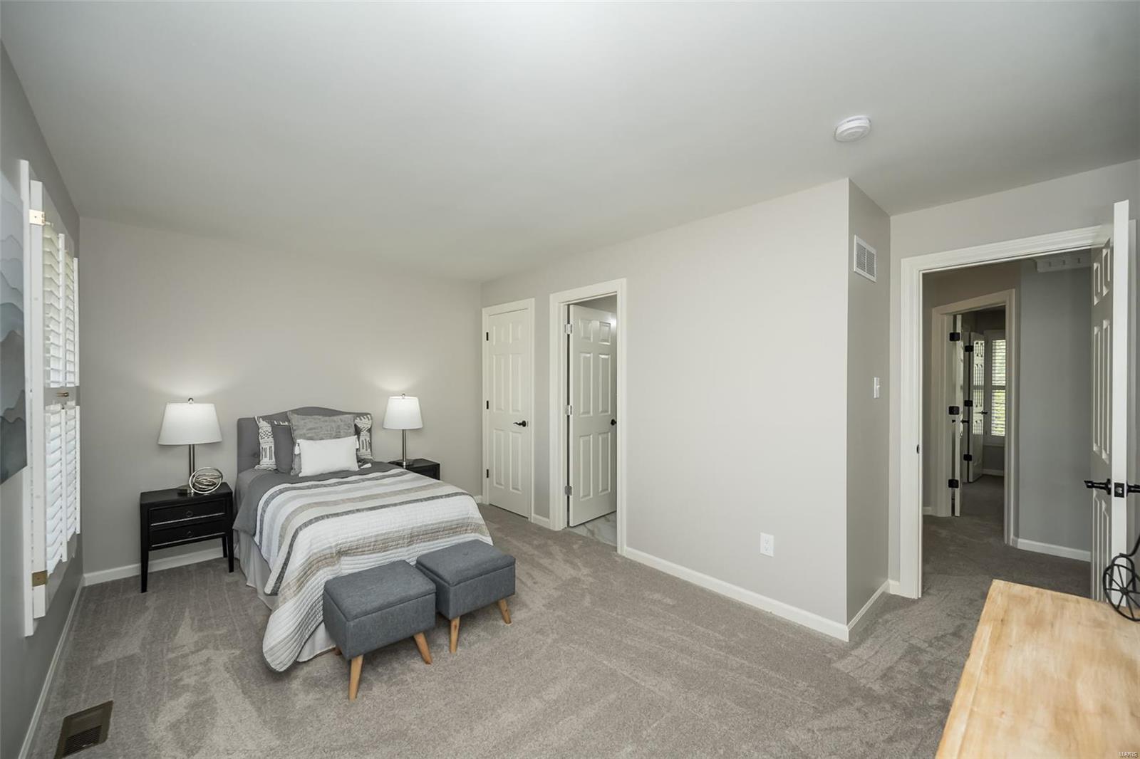 Wildhorse Village G - Residential