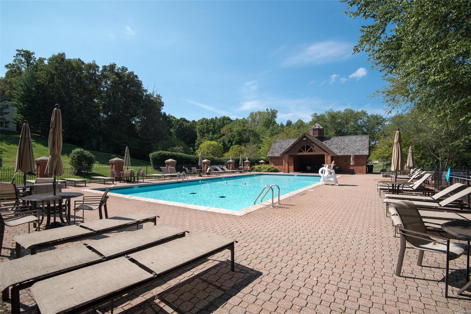 Wildhorse Village G - Residential