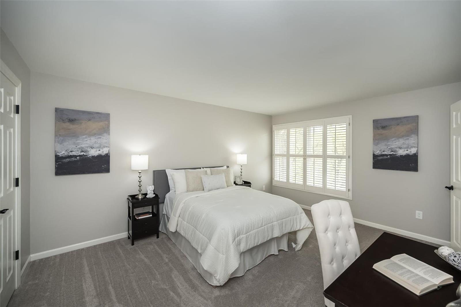 Wildhorse Village G - Residential