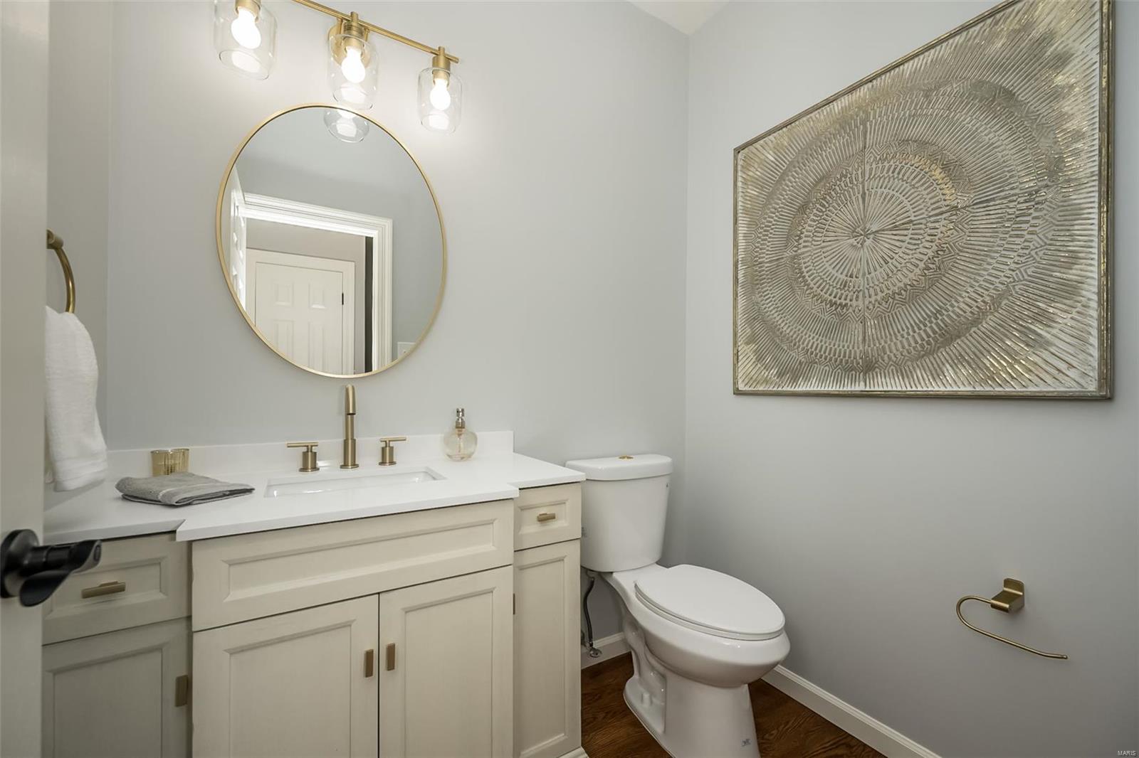 Wildhorse Village G - Residential