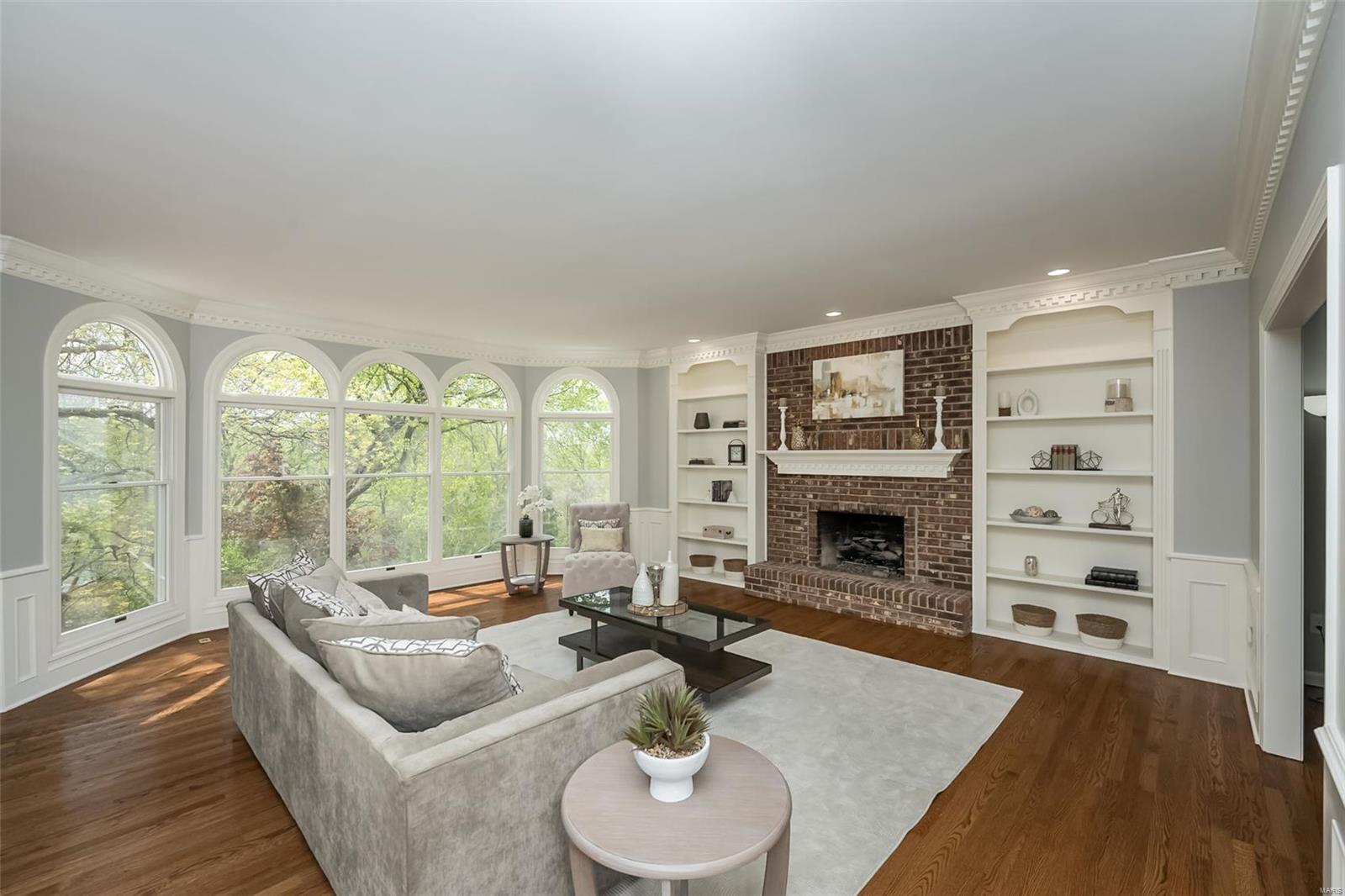 Wildhorse Village G - Residential