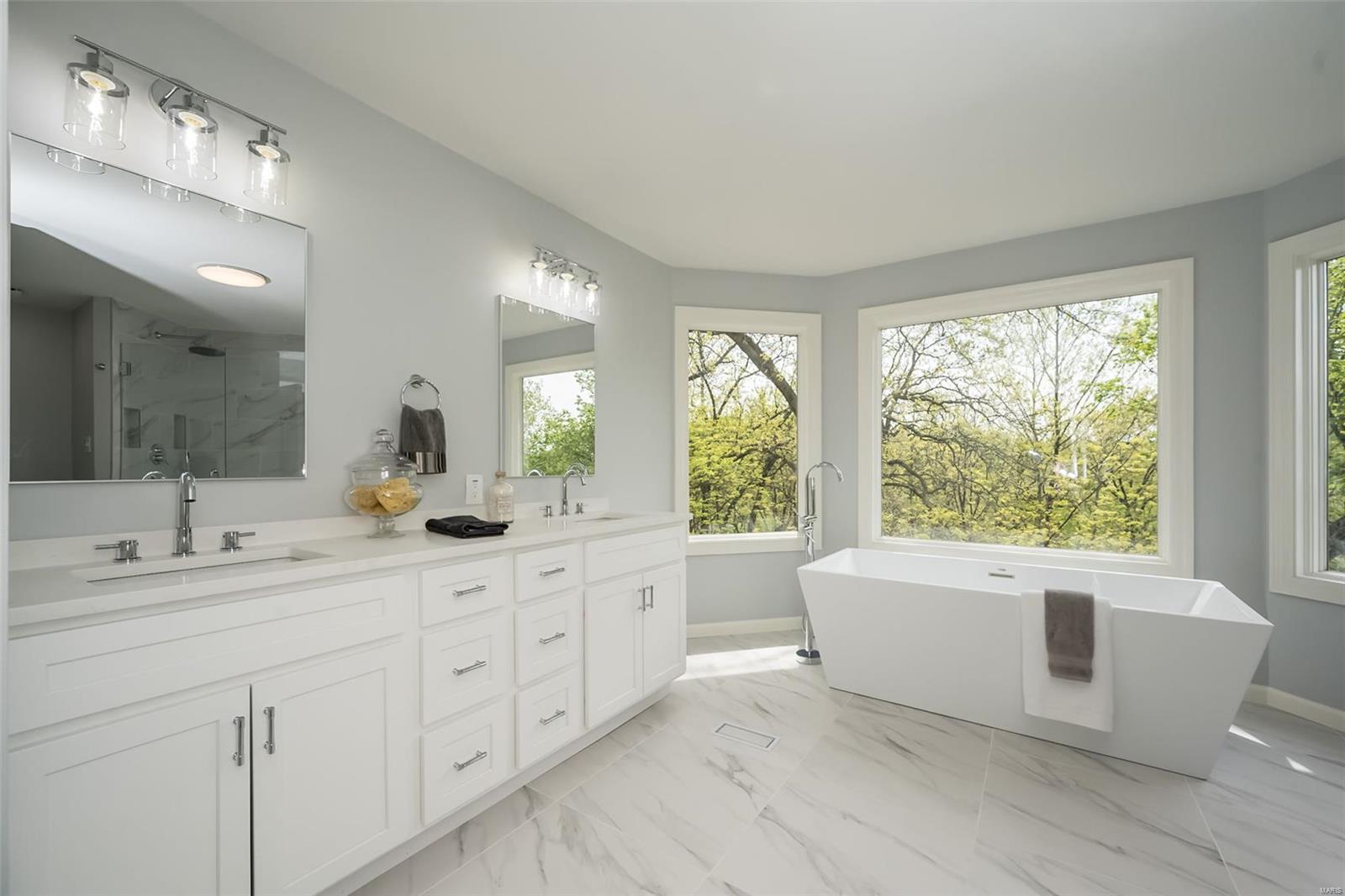 Wildhorse Village G - Residential