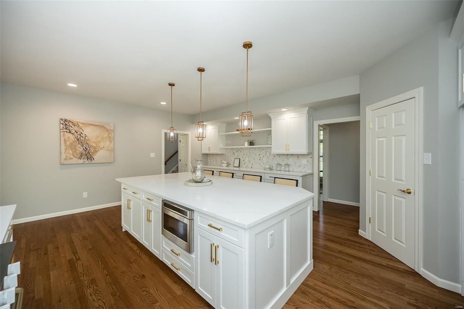 Wildhorse Village G - Residential