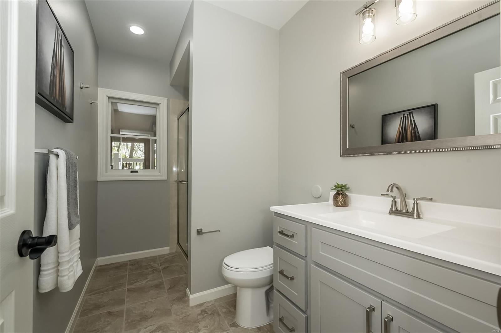 Wildhorse Village G - Residential