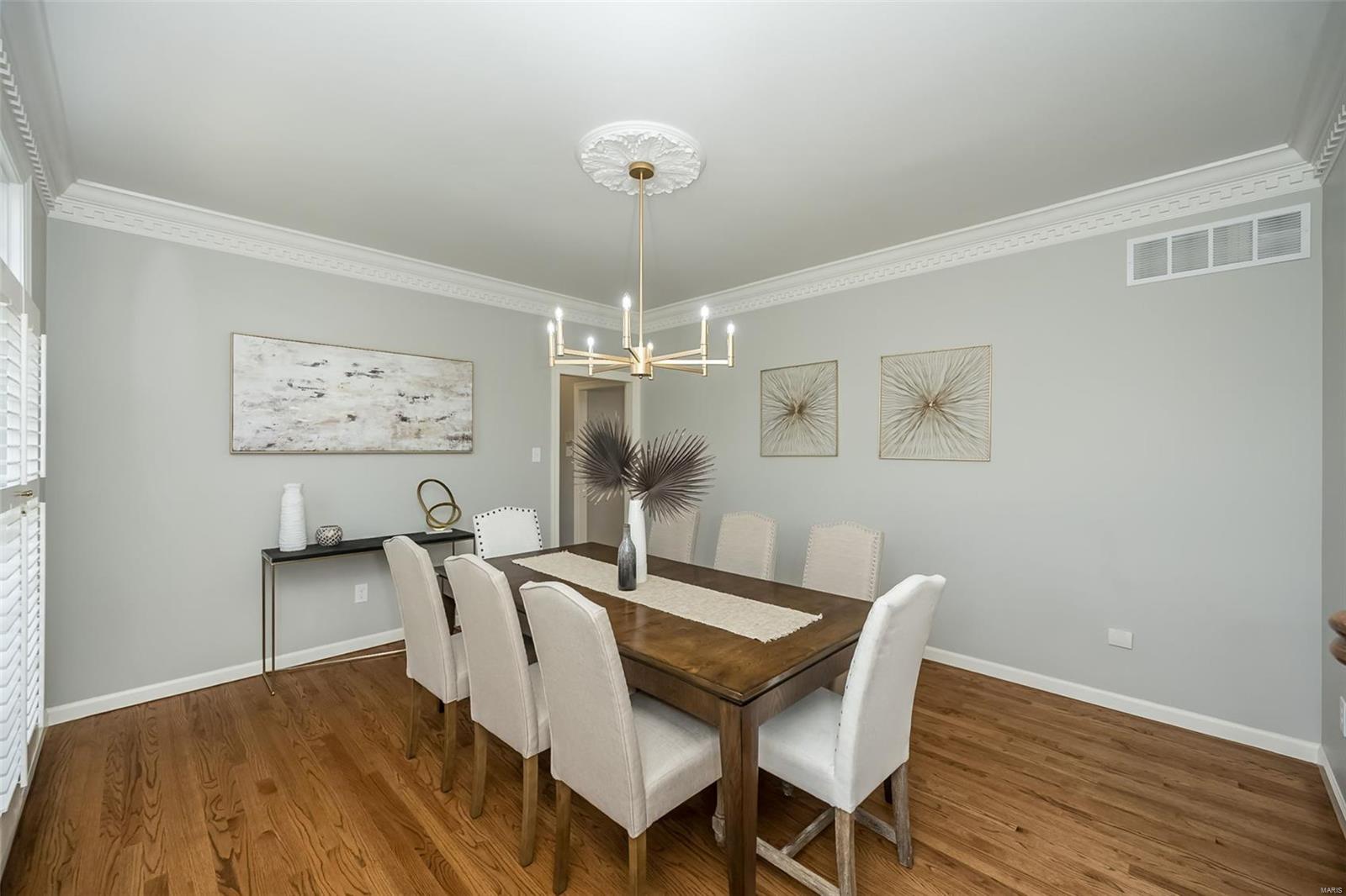 Wildhorse Village G - Residential