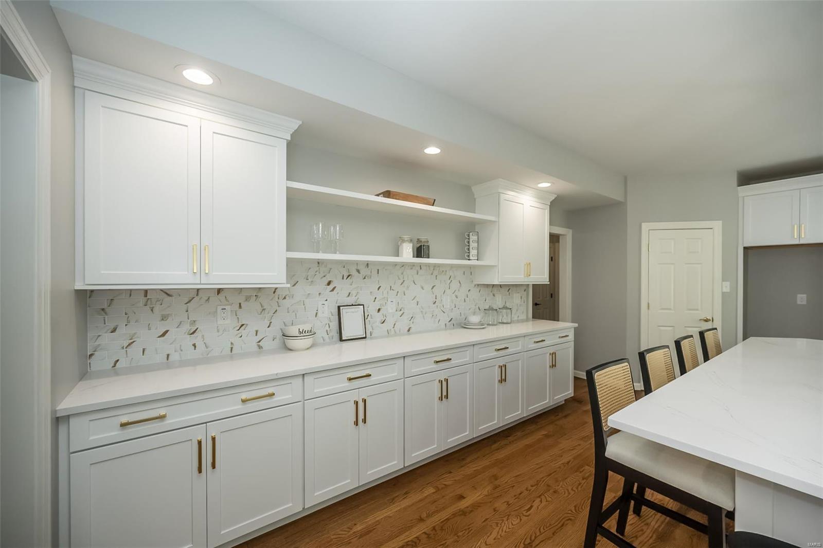 Wildhorse Village G - Residential