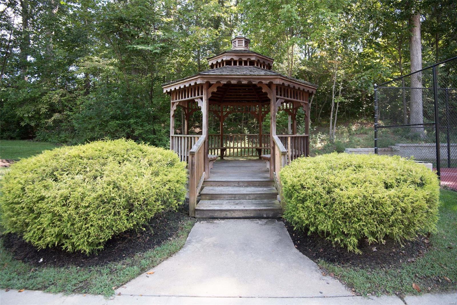 Wildhorse Village G - Residential