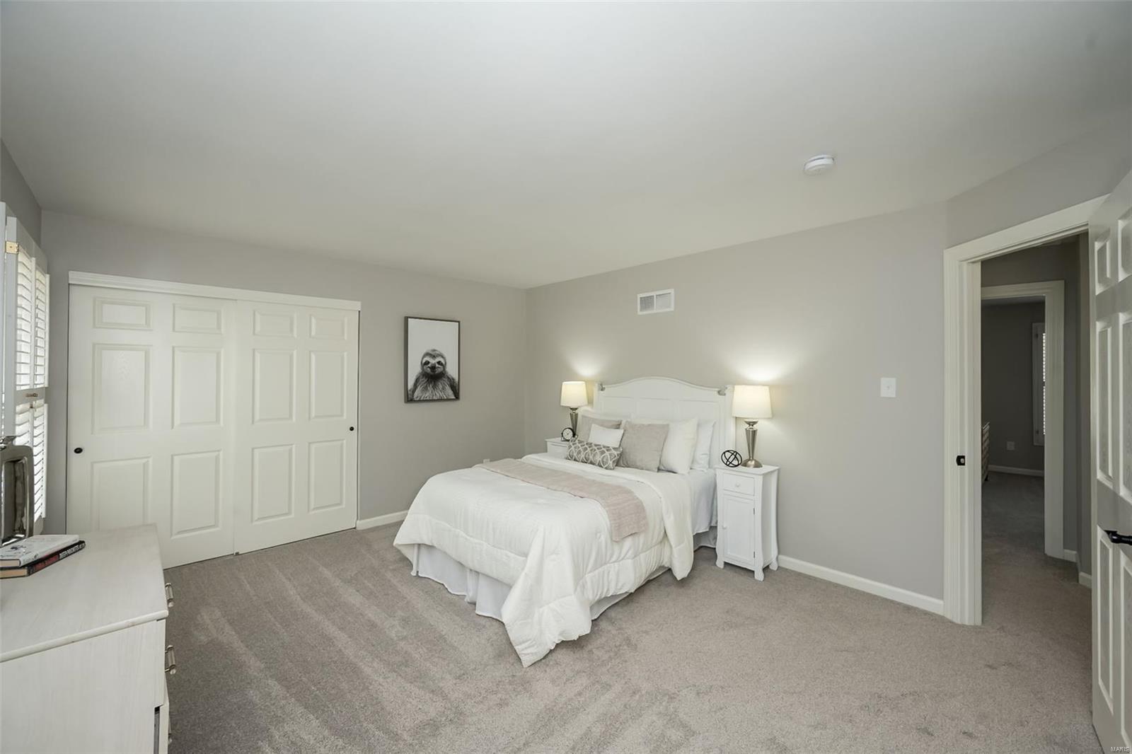 Wildhorse Village G - Residential