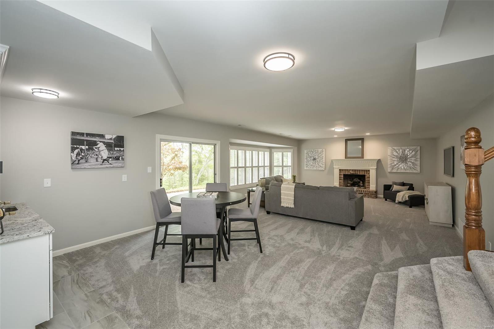 Wildhorse Village G - Residential