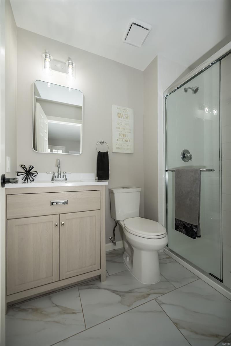 Wildhorse Village G - Residential