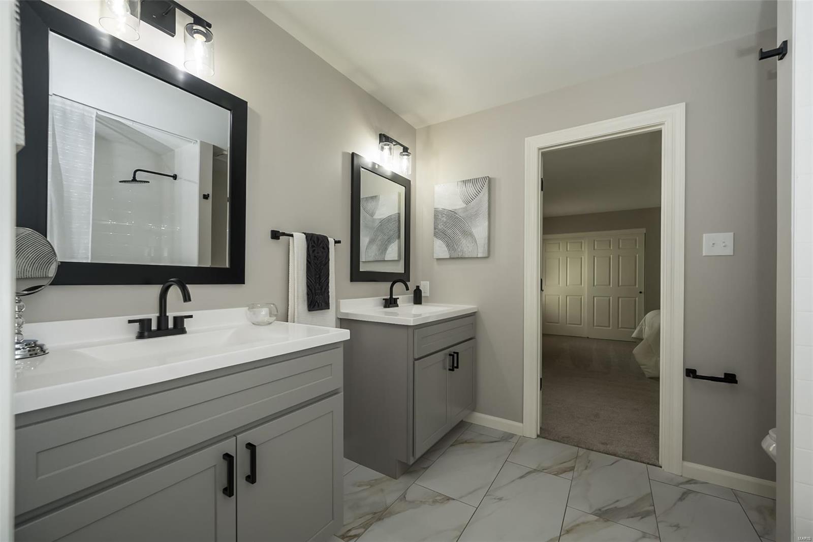 Wildhorse Village G - Residential