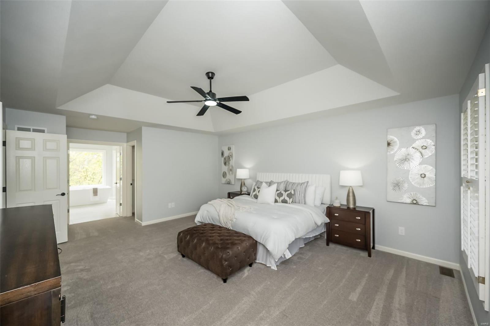 Wildhorse Village G - Residential