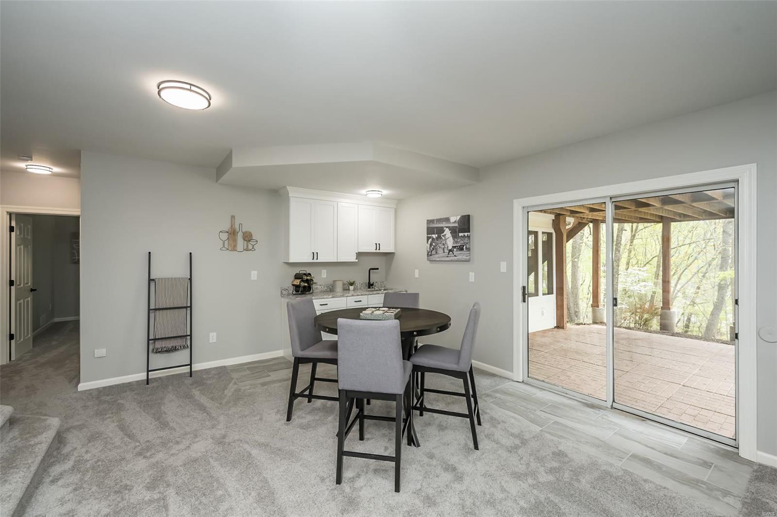 Wildhorse Village G - Residential