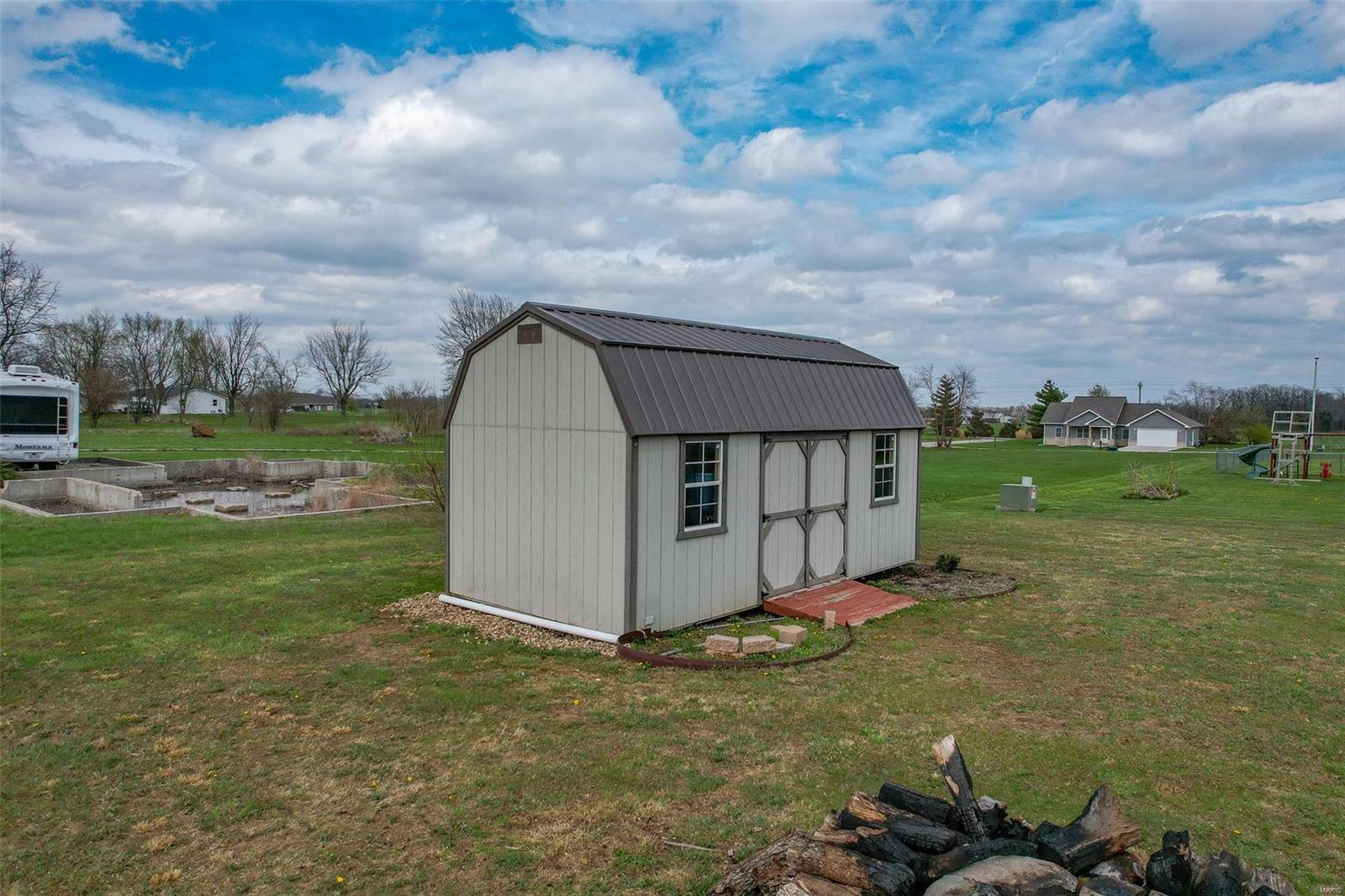 Cornerstone Sub - Residential